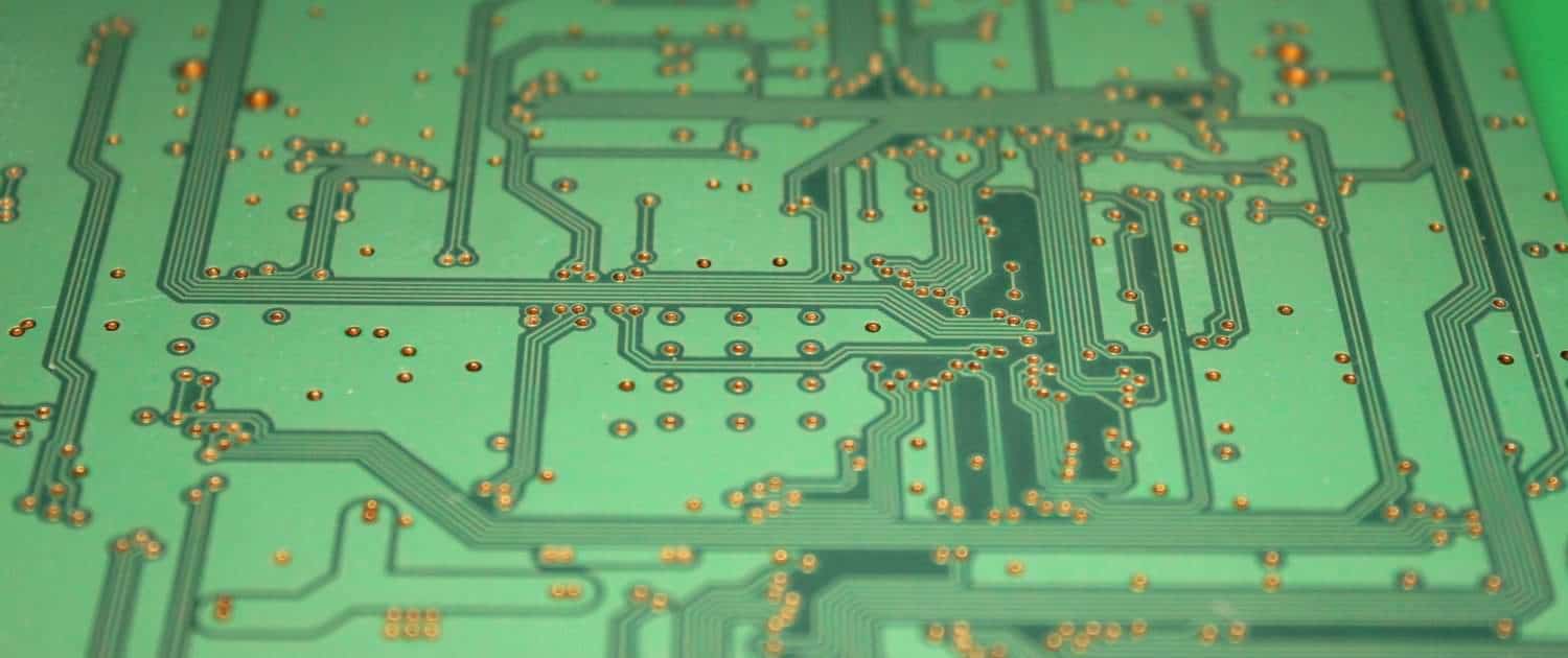 pcb design