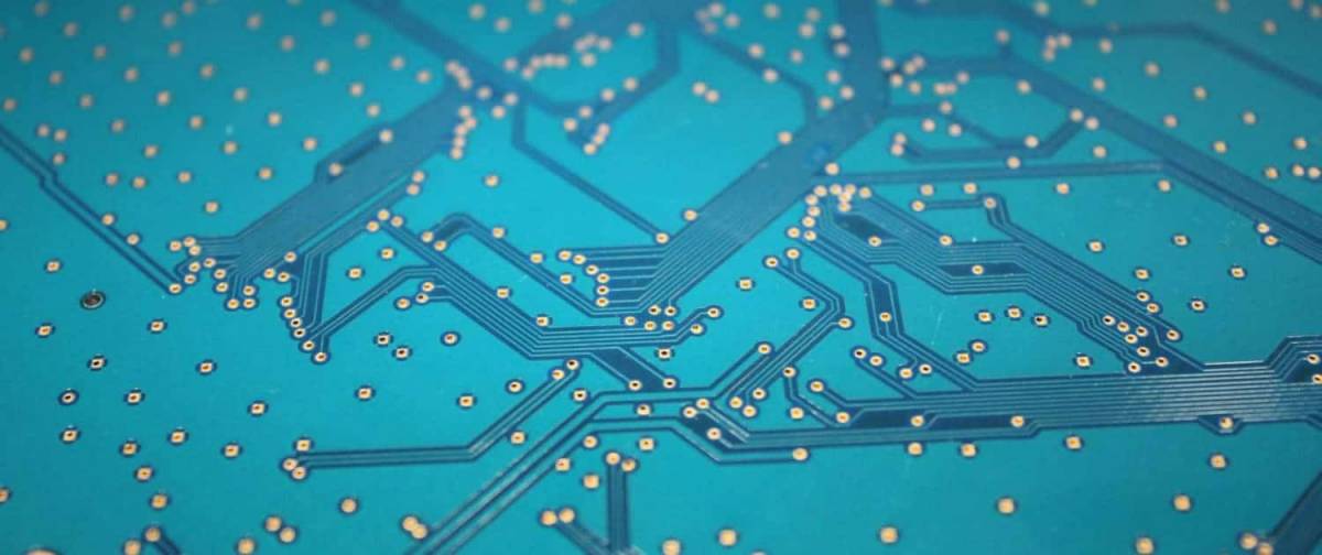 pcb design
