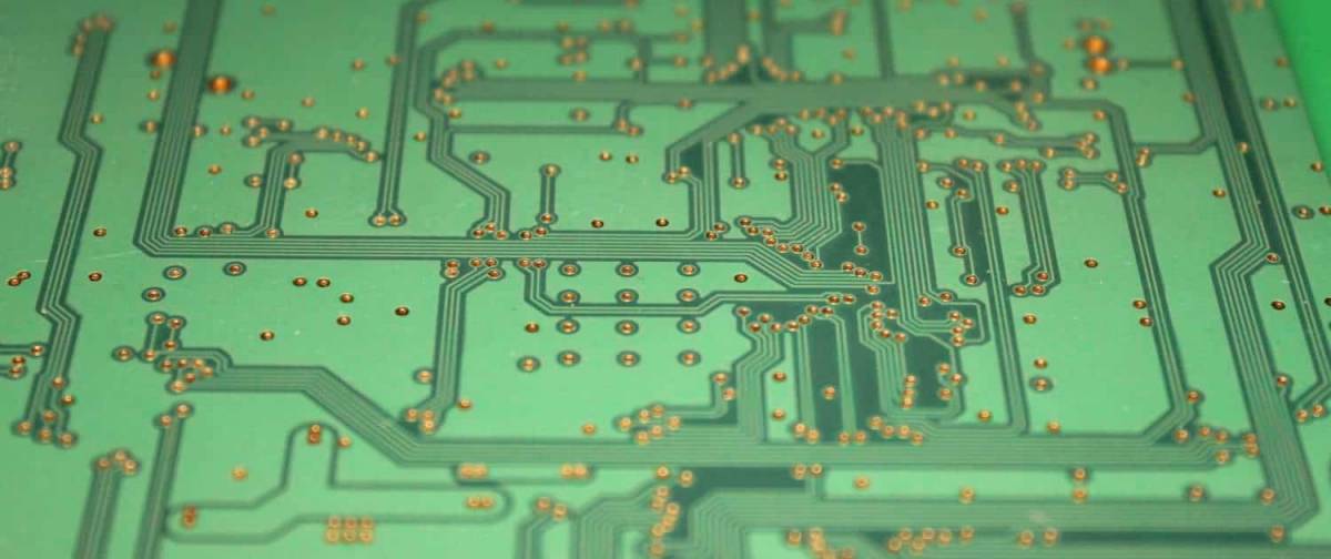 pcb design