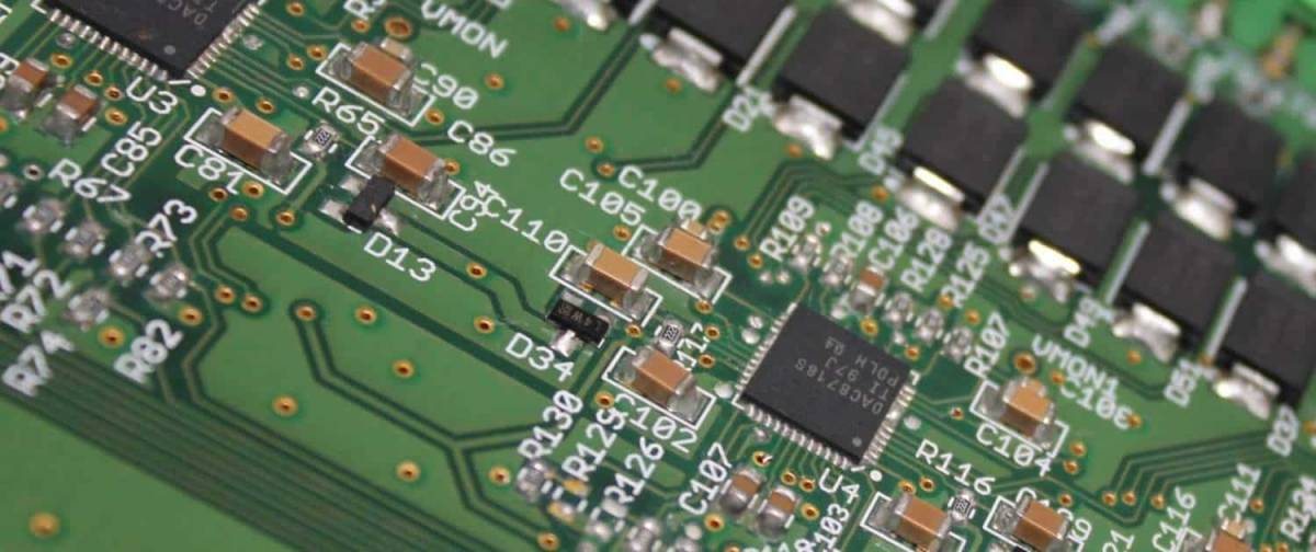 electronic design