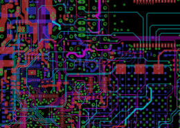 PCB Design Company 1