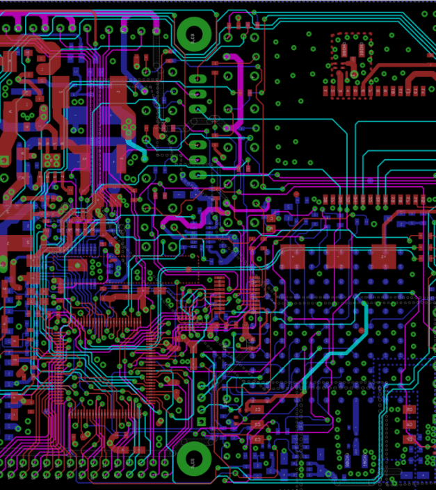 Electronic Design - Work Examples 9