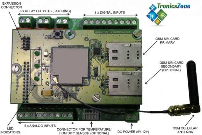 Electronic Design - Work Examples 11