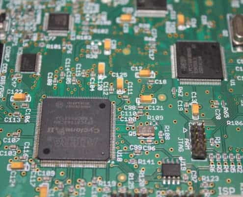 circuit board