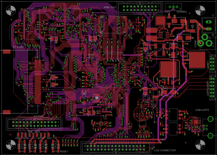 PCB Design