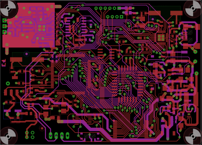 Electronic Design - Work Examples 8