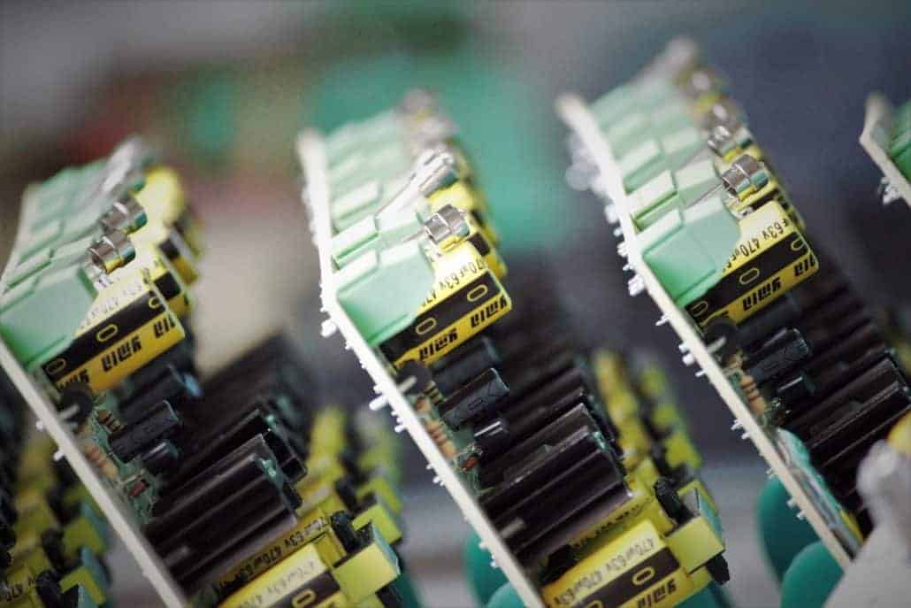 Electronic Manufacturing Service EMS Company TronicsZone