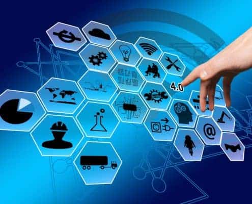 internet of things - iot
