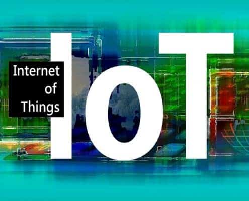 IoT - Internet of things