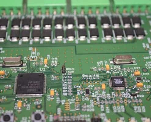 Complex Electronic Circuit Design | 21+ years Experience