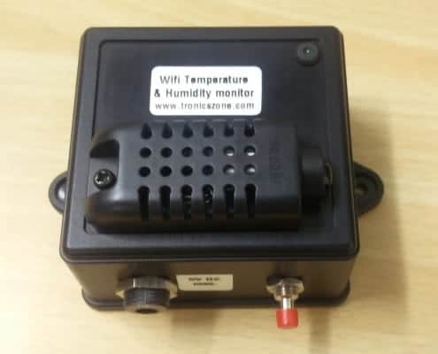 IoT Sensors 2 iot sensors