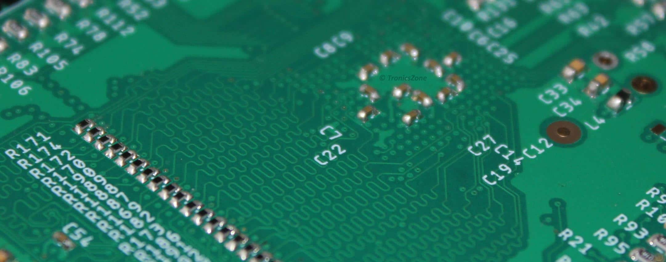 pcb design pcb design