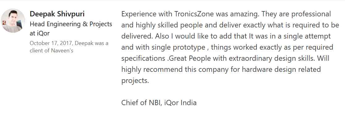 TronicsZone review 3