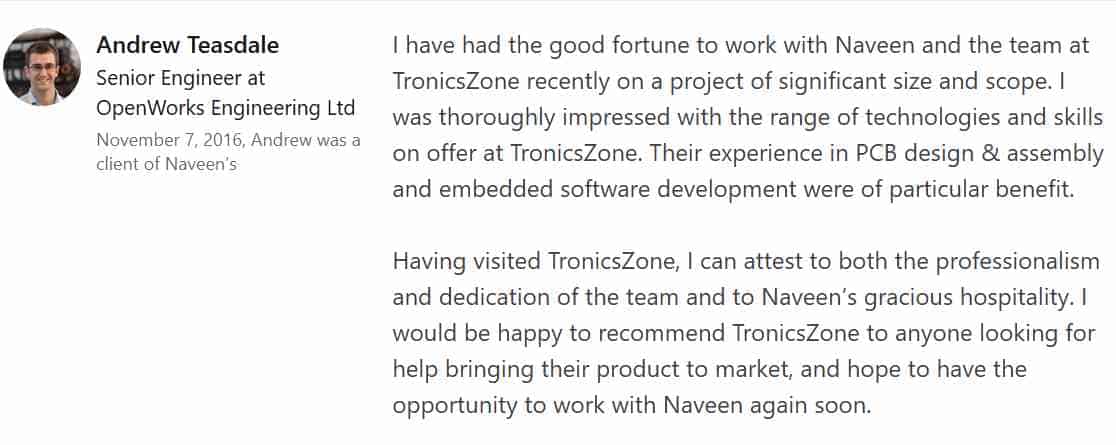 TronicsZone review 4