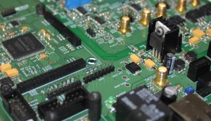 electronic design services