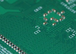 High speed pcb design