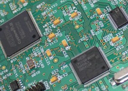 FPGA vs Microcontroller