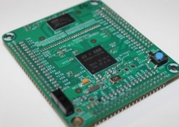 Power management in embedded systems