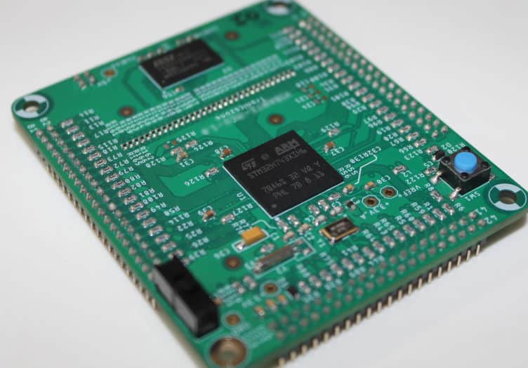 Power Management in Embedded Systems - TronicsZone