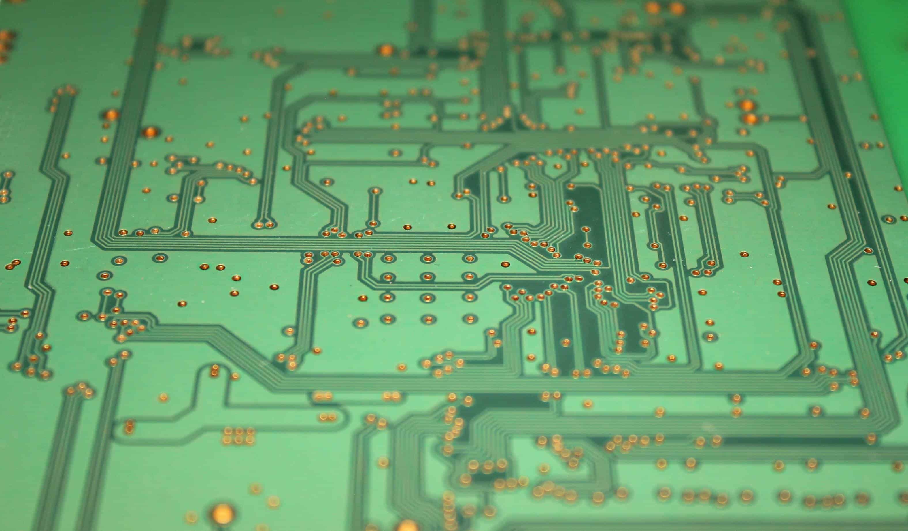 DFT DFM DFA PCB Design