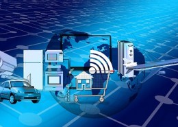 iot communication protocols