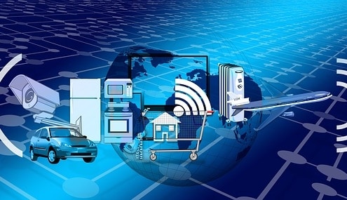 iot communication protocols