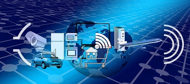 iot communication protocols