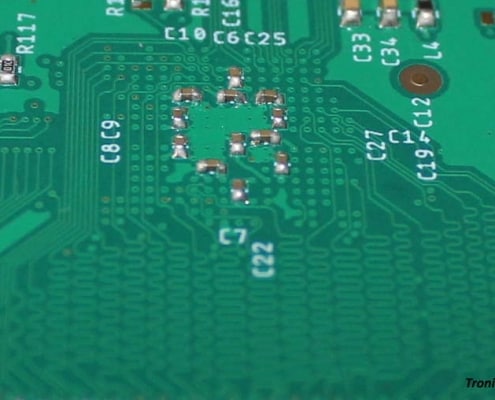 signal integrity in pcb design