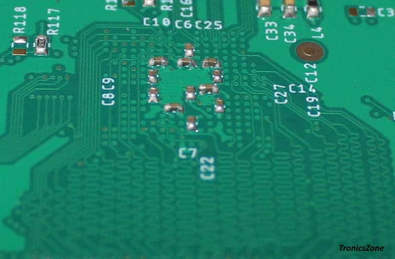 signal integrity in pcb design