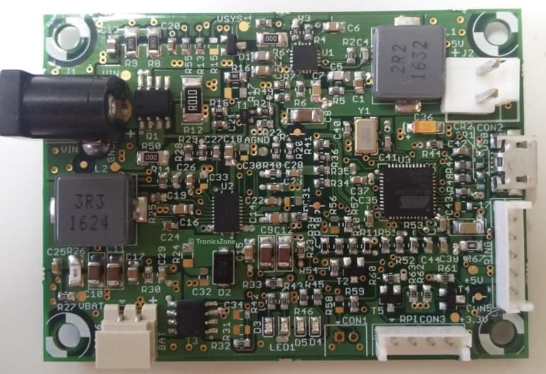 PCB Design Services | Circuit Board Design - Trusted #1 Company