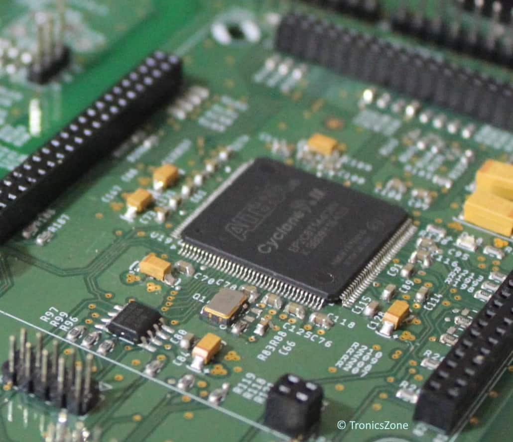 PCB design services