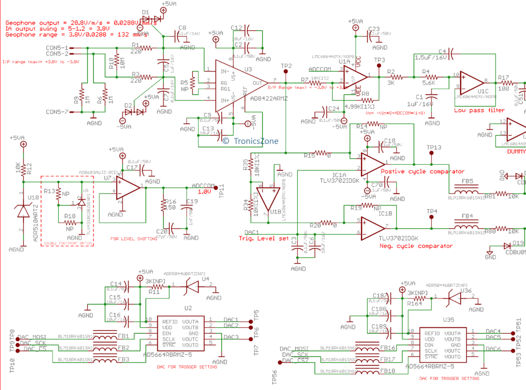 Circuit Design Tips for successful designs - TronicsZone