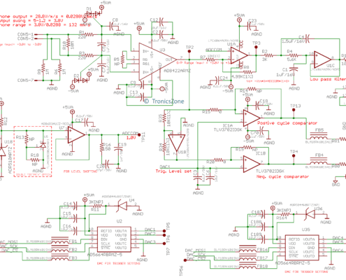 circuit design tips